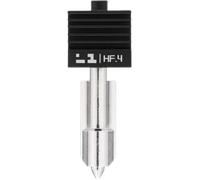 Bambu Lab High Flow Hotend - H2/P2 Serie - 0,4 mm - Hardened Steel