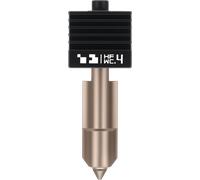 Bambu Lab High Flow Tungsten Carbide Nozzle - H2/P2S/X2D - 0,4 mm