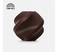 Bambu Lab PETG Basic Dark Brown - Refill