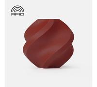 Bambu Lab PETG-CF Brick Red - Bobina