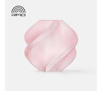 Bambu Lab PETG Translucent Pink - Bobina