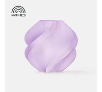 Bambu Lab PETG Translucent Purple - Bobina