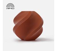 Bambu Lab PLA Basic Brown - Bobina