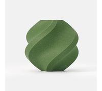 Bambu Lab PLA-CF - Filamento para impresora 3D, 1,75 mm, 1 kg, verde matcha