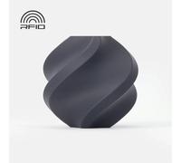 Bambu Lab PLA-CF Lava Gray - Bobina