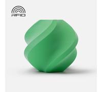 Bambu Lab PLA Matte Grass Green - Recarga