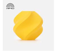 Bambu Lab PLA Tough+ Yellow - Bobina