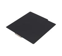 Bambu Lab X1 Carbon, PEI Build Plate Impresora 3D Placa PEI Profesional 257x257mm Placa de Acero Magnética PEI Flexible Extraíble para Bambu P1P para P1S para Impresoras X1C