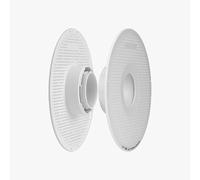 Bambu Reusable Spool Bambu Lab Bobina de Filamento Reutilizable, Bobina de Filamento para Impresora 3D, Compatible con Bambu PLA, PETG Spooless Filament Refill, Solo Bobina