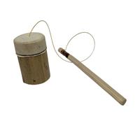 Bambú vietnamita espeluznante | Diablo del bosque | Percusión Waldteufel