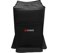 BambuLab P1P/P1S/P2S/X1/X1C - Caja para impresora 3D: 41 cm de largo x 45 cm de ancho x 74 cm de alto, cubierta opaca de almacenamiento de poliéster laminado de PVC para protección contra la luz solar