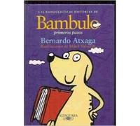 BAMBULO 1. PRIMEROS PASOS (SIN COLECCION)