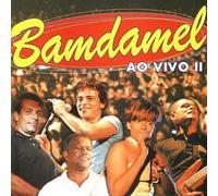 Bamdamel - Ao Vivo II