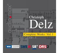 Bamert - Intégrale des Oeuvres/Vol.1