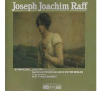 Bamert - Raff;Symphony No. 5