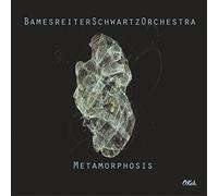 Bamesteiterschwartzorchestra - Metamorphosis