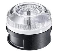 bamix Accesorio procesador para todas las batidoras de mano bamix, Accesorio para moler, triturar y trocear, Alimentos húmedos y secos, Negro