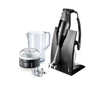 Bamix Batidora De Inmersión Swiss Line NEGRO