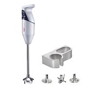 Bamix Gastro licuadora Batidora de inmersión Blanco 350 W D