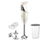 Bamix Licuadora A Buceo MONO Pro-1 Bianco