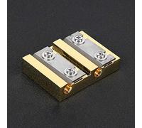 Bamjour Afeitadora de Carretes de Clavijas para Violín, Cortador de Afeitado con Clavijas para Violín, Cortador de Escariador Dorado, Herramientas para Hacer, para para Violinistas, Accesorios para