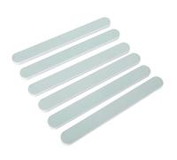 Bamjour Buffer de Uñas, 14 Piezas Nail Art Buffer Esponja Lima de Uñas Acrílico Lima de Pulido de Pulidor Bloque de Pulido de para Gel de Extensión de y Herramientas de Acrílicas