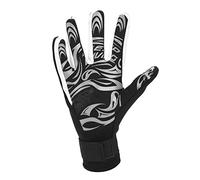 Bamjour Keep Diving Guantes de Neopreno de 2 mm: Equipo Cálido, Duradero y Antideslizante para Natación y Snorkel para Todos los Deportes Acuáticos, Varios Tamaños Colores Disponibles (L)