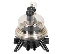 Bamjour Máquina de Ordeño de Vacas, Garra de Ordeño, Accesorios de Reemplazo de Herramientas de Colector de Leche, Máquina de de la de Garras Accesorios de de la Granja Portátil