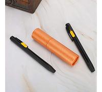 Bamjour Tiza para Sastre, Marcadores de Tela de Tiza de Costura Multifuncionales con Marcador de Tela a Medida, Herramienta que Desaparece, Marcadores de para Coser Ropa, Prendas de Vestir,