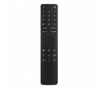 Bamof Mando a Distancia de Repuesto para Xiaomi Mi Stick - Compatible con Xiaomi MI TV 4S 4A, XMRM- 010 L55MS-5A/L65M5-5ASP L32M5-5ASP L43M5-5ASP L55M5-5ASP L65M5-5ASP L65M5-5SIN, Bluetooth y Control