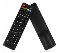 Bamof Mando a Distancia Original, Compatible con Dispositivos de la Marca HD-Line Leyf Bamof Tevsan