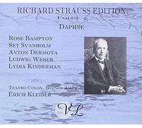 Bampton - Strauss;Daphne