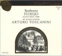 Bampton / Toscanini / Moscona - Collection Vol 54