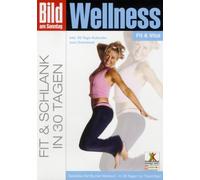 BamS Wellness Fit & Vital - Fit & Schlank in 30 Tagen [Alemania] [DVD]