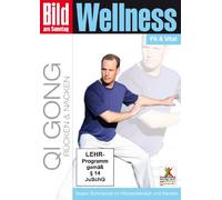 BamS - Wellness: Qi Gong [Alemania] [DVD]