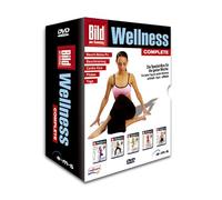 BamS Wellness Spezial - Complete Box [Alemania] [DVD]