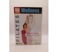 BamS Wellness Vol. 02 - Pilates: Basic Plus [Alemania] [DVD]