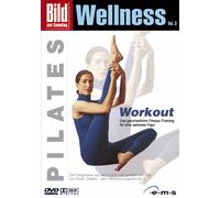 BamS Wellness Vol. 03 - Pilates: Workout [Alemania] [DVD]