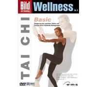 BamS Wellness Vol. 06 - Tai Chi: Basic [Alemania] [DVD]