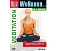 BamS Wellness Vol. 12 - Meditation [Alemania] [DVD]