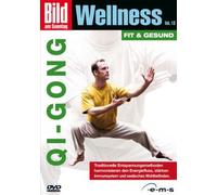 BamS Wellness Vol. 13 - Qi-Gong [Alemania] [DVD]