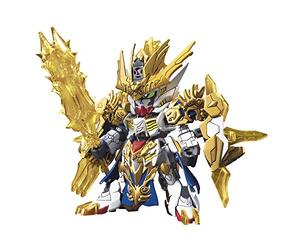 Ban2471943 #10 Ma Chao Barbatos Sd Gundam World Sangoku Soketsuden 10 Ma