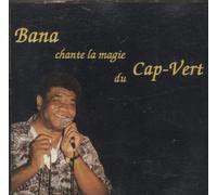 Bana - ...Chante La Magie Du Cap