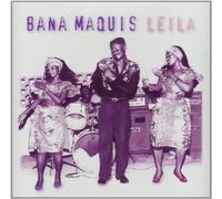 Bana Maquis - Leila