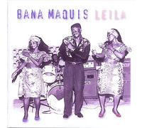 Dakar Bana Maquis - Leila