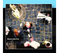 Banabila, Michel - Voiznoiz 1: Urban Soundscapes