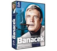 BANACEK: TEMPORADA 1 (5 DVDs)