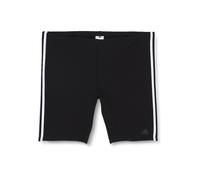 BAÑAD0R ADIDAS JAMMER DP7541 JAMMER NEGRO HOMBRE AJUSTADO