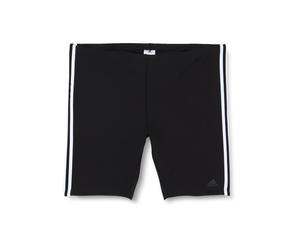 BAÑAD0R ADIDAS JAMMER DP7541 JAMMER NEGRO HOMBRE AJUSTADO