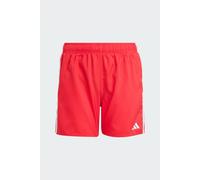 ADIDAS SPORTSWEAR Moda de baño deportiva rojo / blanco 128xregular rojo / blanco